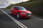 Audi A3 Sportback e-tron 2015 года (AU)